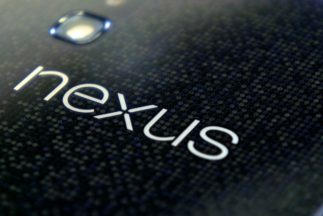 Google zaczyna sprzedaż Nexusów w kolejnych krajach Europy