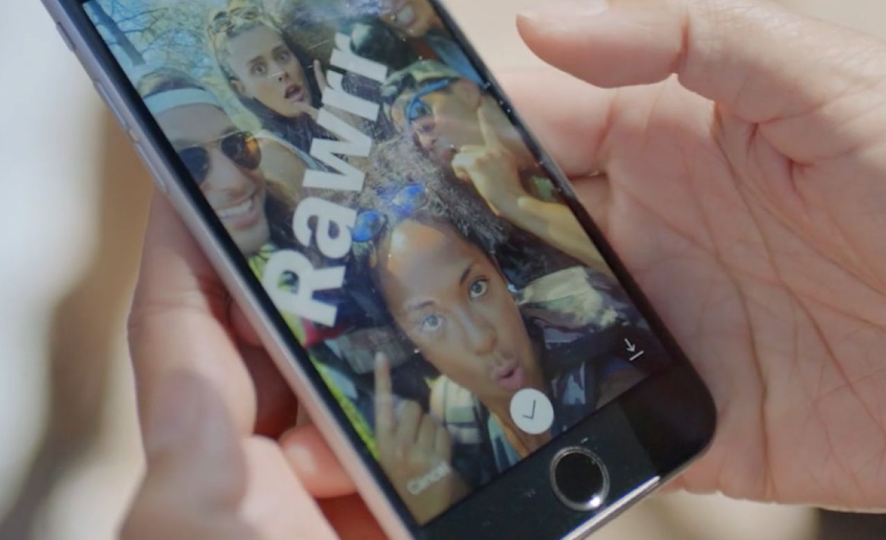 Wersje robocze już na Instagramie: ważna funkcja, której brakuje Snapchatowi