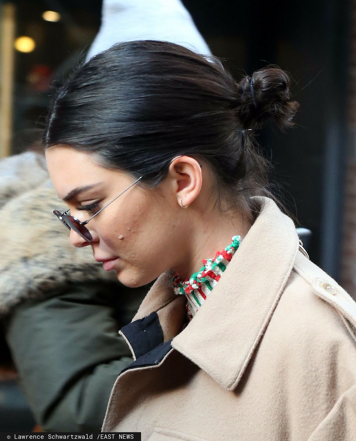 Kendall Jenner