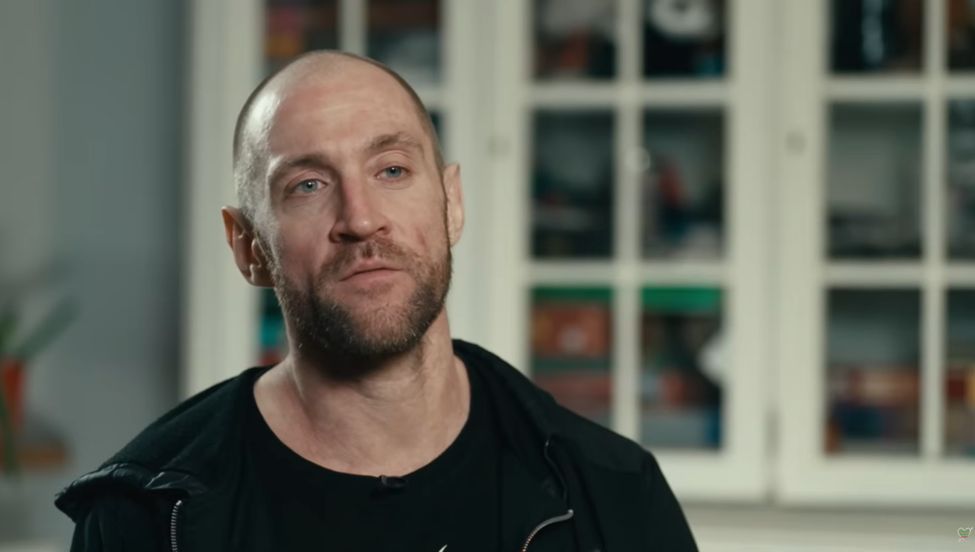 Łukasz z 13. sezonu "Rolnik szuka żony"