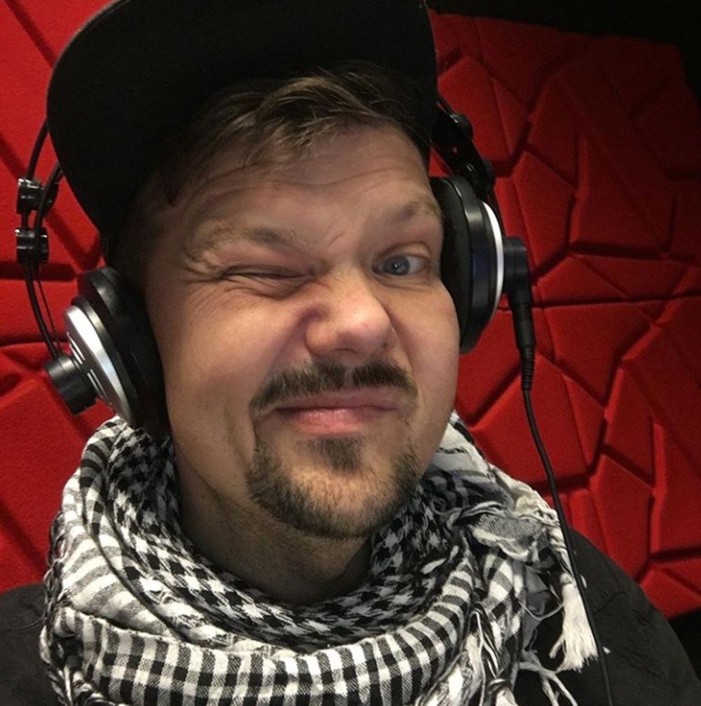 Michał Figurski 