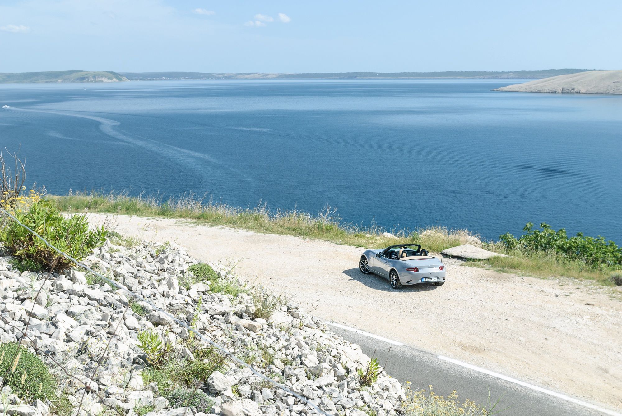 Mazda MX-5 2024