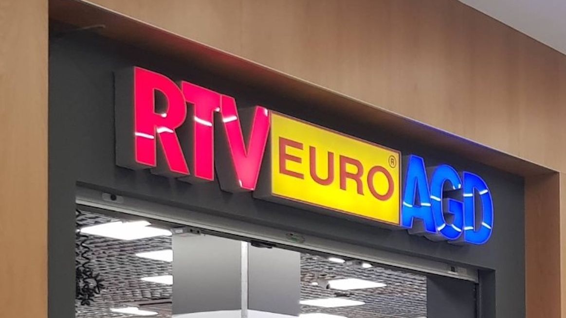 Promocja w RTV Euro AGD