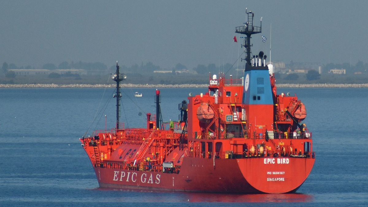 Na dnie Morza Czarnego odkryto duże złoża gazu. Szansa na eksport surowca