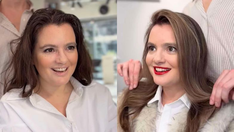 Internauci nie są zachwyceni metamorfozą Marii Niklińskiej