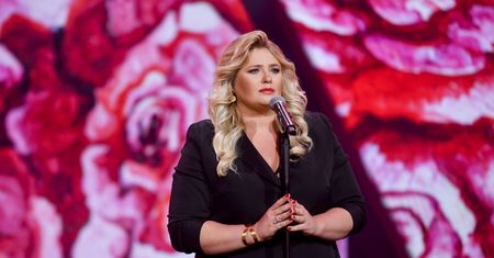 Przygniotły ją troski. "Kochamy cię bardzo i wracaj do nas szybko"