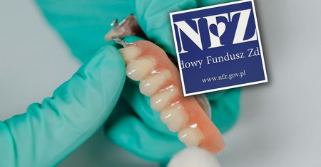 Ponad 4000 zł refundacji na protezy zębowe. Kto może skorzystać