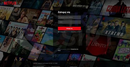 Masz Netfliksa i Allegro? Uważaj na oszustów – stracisz pieniądze