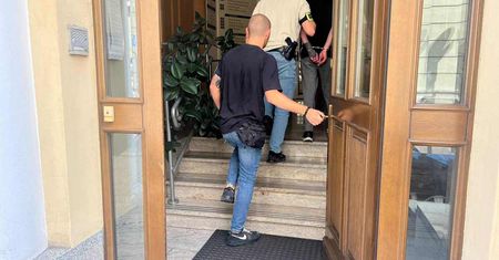 Strzały w Wielkopolsce. 53-latek aresztowany po ataku na pracowników