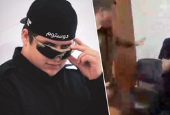 Syn Kadyrowa wciąż prowokuje. "Będziesz się do mnie słodko uśmiechać"