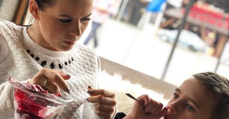 #PortretyKobiet. Kinga odeszła od męża z córką i niepełnosprawnym synem. "Rodzina mówiła, że sobie nie poradzę"