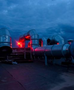 Godzina 01:13. Rosjanie znów to zrobili, zmasowany ostrzał