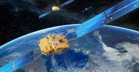 Galileo - wszystko o europejskim systemie nawigacji satelitarnej