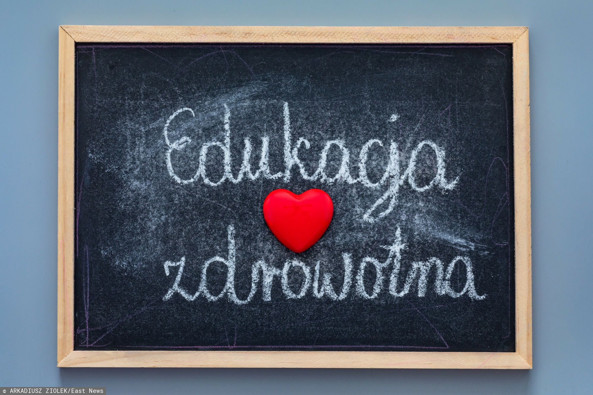 Edukacja zdrowotna