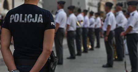 Policjantka zabiła męża? Dramat na Podkarpaciu