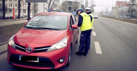 Maraton kursów na zredukowanie punktów karnych. Do Białegostoku przyjadą chętni z całego kraju