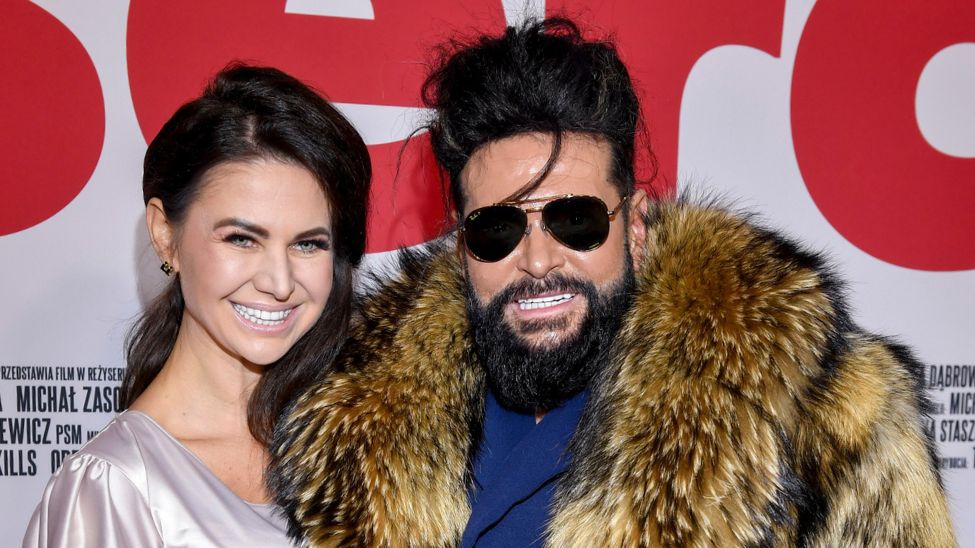 Maja Rutkowski o nowym sezonie "Królowej przetrwania"