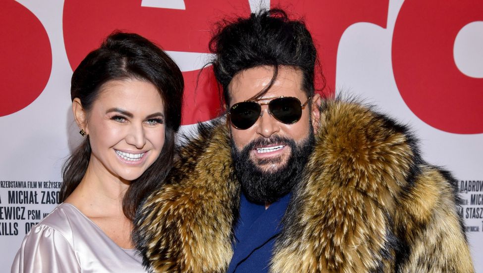 Maja Rutkowski o koleżankach z "Królowej przetrwania". "Było dużo dram"