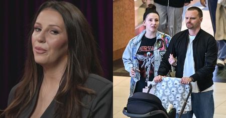 Dominika Serowska o USTAWKACH z paparazzi: "Pytają, gdzie będziemy, RAZ ALBO DWA się na to zgodziliśmy"