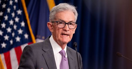 Giełda w USA wystrzeliła. Reakcja na te słowa szefa Fed