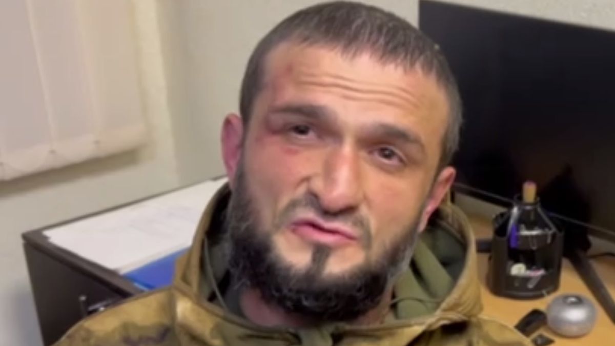 Mężczyzna odsiadywał wyrok za zamordowanie żony