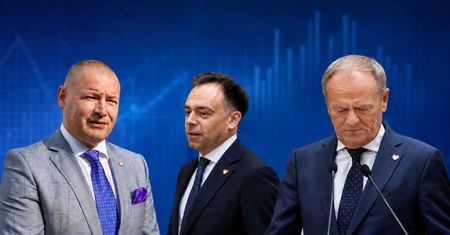 Tusk ma niespodziewany problem. "Co mamy ludziom mówić?"