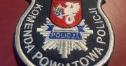 Darłowo: Policja informuje, że pobity 15-latek trafił do szpitala. W związku ze sprawą zatrzymano 17-latka