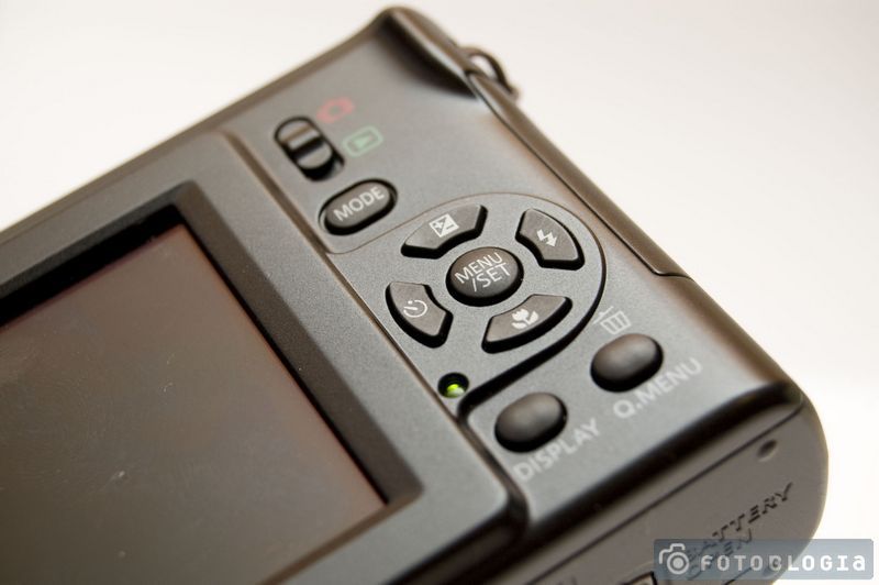 Krótki test: Panasonic Lumix LS85 2