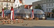 Tarnowskie Góry: Koniec ery kopuł na rynku