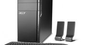 Dwa nowe desktopy od Acera