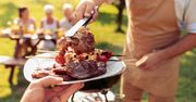 Barbecue – nie mylić z grillowaniem