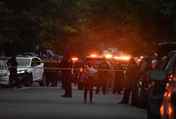 Szokująca zbrodnia w USA. 14-latek oskarżony o zabójstwo policjanta