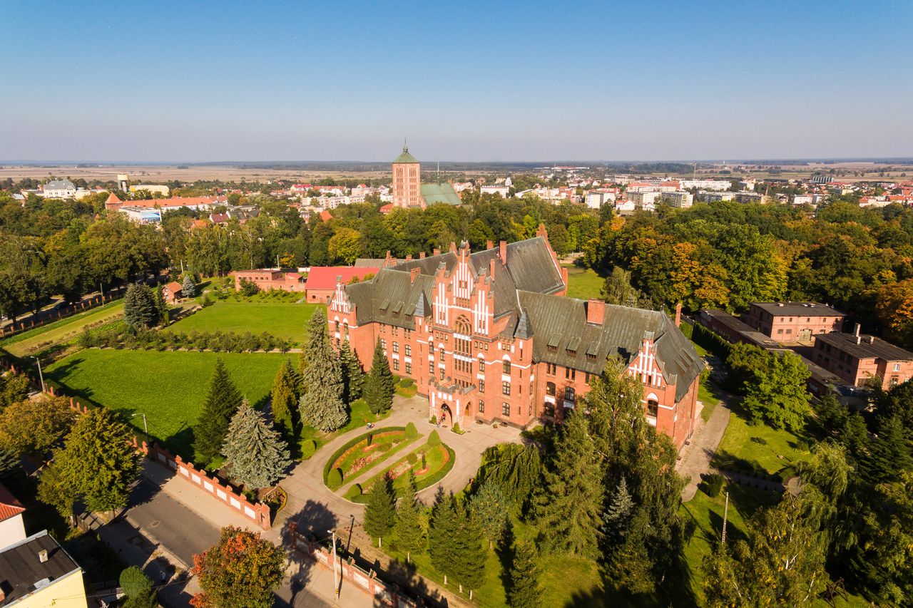 Miliony na ratowanie zabytków Warmii i Mazur. Wiadomo już, kto dostanie pieniądze