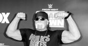 Hulk Hogan nie żyje, miał 71 lat. Podano przyczynę śmierci
