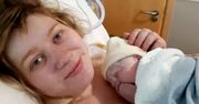 Lekarze sugerowali aborcję. Matka nie posłuchała i urodziła zdrowe dziecko