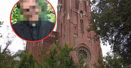 Orgia na plebanii. Co dzieje się z księdzem Tomaszem?