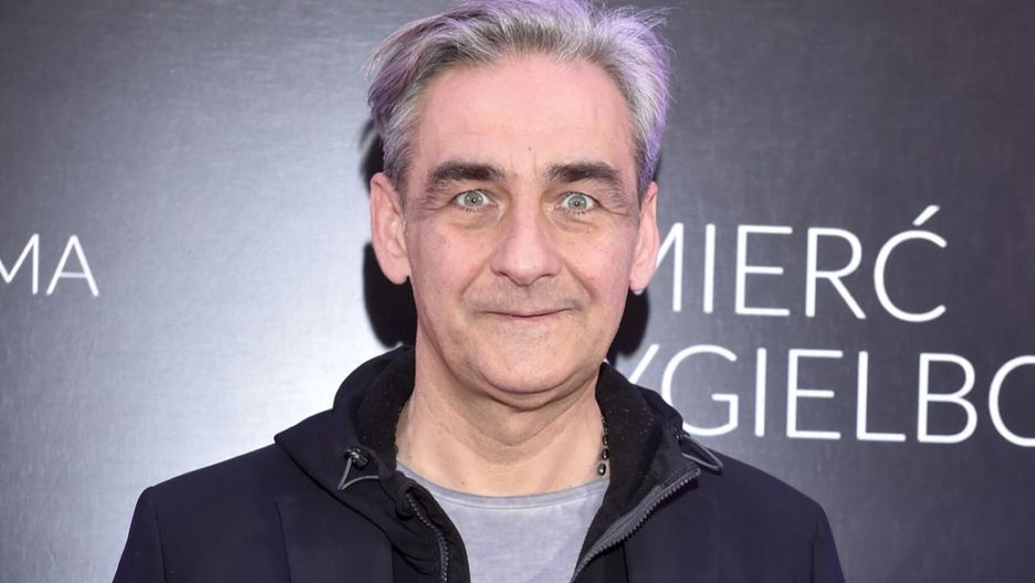 Robert Gonera występował w "M jak miłość" przez sześć lat