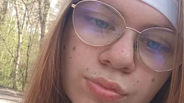 Zaginęła 14-latka z Gliwic. Policja prosi o pomoc w poszukiwaniach