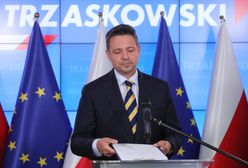 Makowski: "Nie da się być prezydentem ani liderem opozycji 'na pół etatu'. Co dalej z Rafałem Trzaskowskim?" [OPINIA]