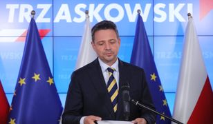 Makowski: "Nie da się być prezydentem ani liderem opozycji 'na pół etatu'. Co dalej z Rafałem Trzaskowskim?" [OPINIA]