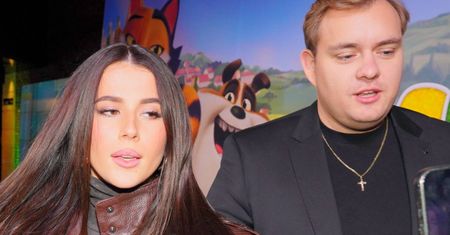 Kevin Mglej bał się poznawać Roksany Węgiel. Odwołał spotkanie: "Uważałem, że będzie GWIAZDORSKA"