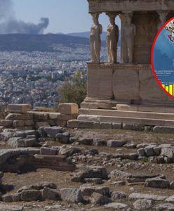 Wybierasz się na wakacje do tego kraju? Temperatury są ekstremalne