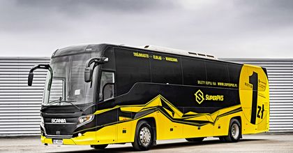 PolskiBus przegrywa na wschodzie. Teraz konkurencja bierze się za północną Polskę