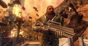 Red Faction: Guerrilla - recenzja