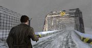 Galeria i okładka: Silent Hill: Shattered Memories