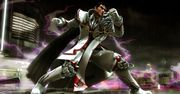 Galeria: Tekken 6