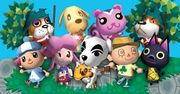 Policja w Missouri: Grasz w Animal Crossing to pewnie jesteś pedofilem