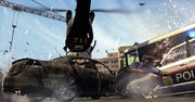 Wheelman w 3D i kolejna galeria