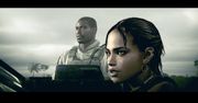 Pierwsze wrażenia: Resident Evil 5