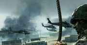 Black Ops z pojazdami i dedykowanymi serwerami